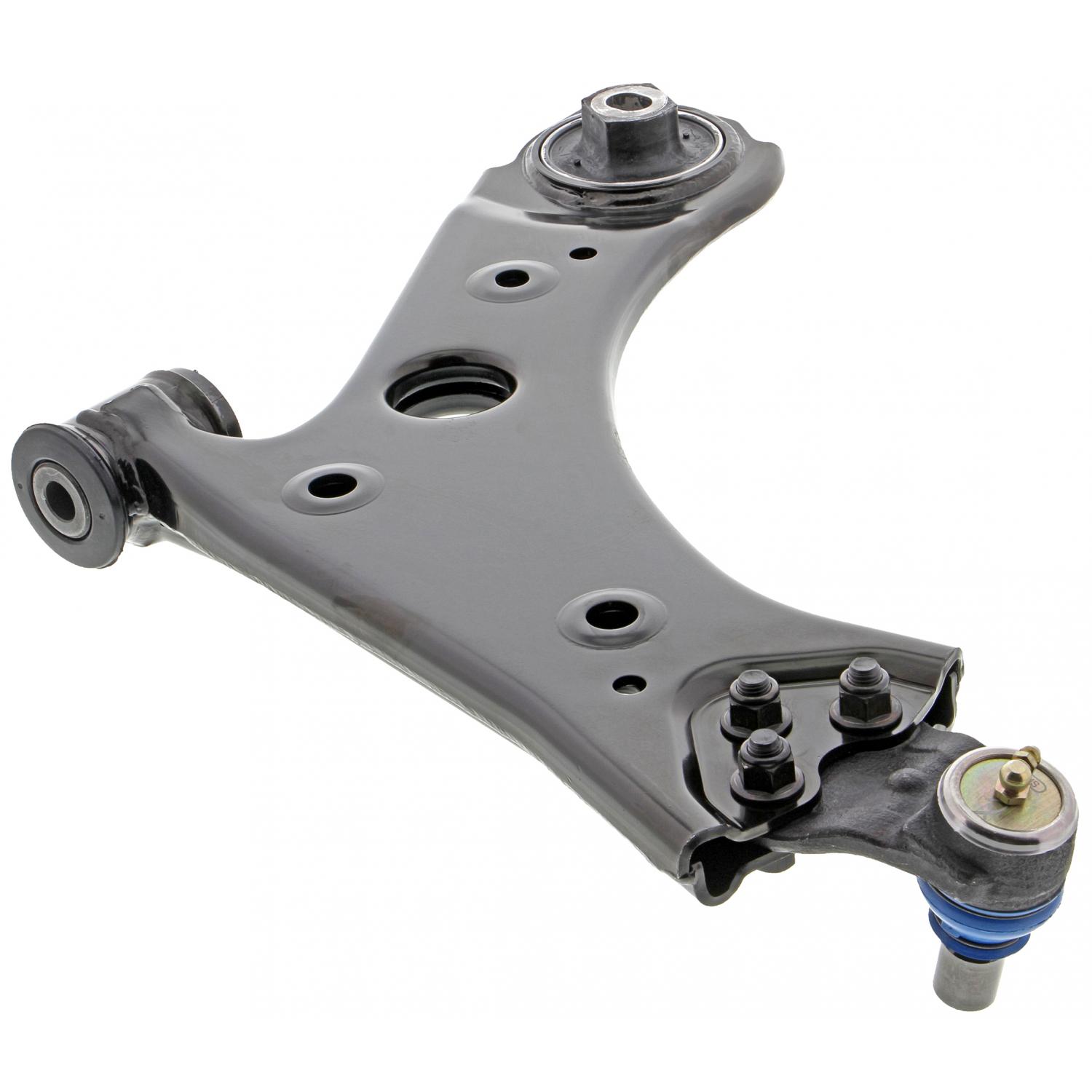 Mevotech CMS251221 - Suspension Control Arm and Ball Joint Assembly Mevotech CMS251221 Suspension Control Arm and Ball Joint Assembly product image 14 of 14
