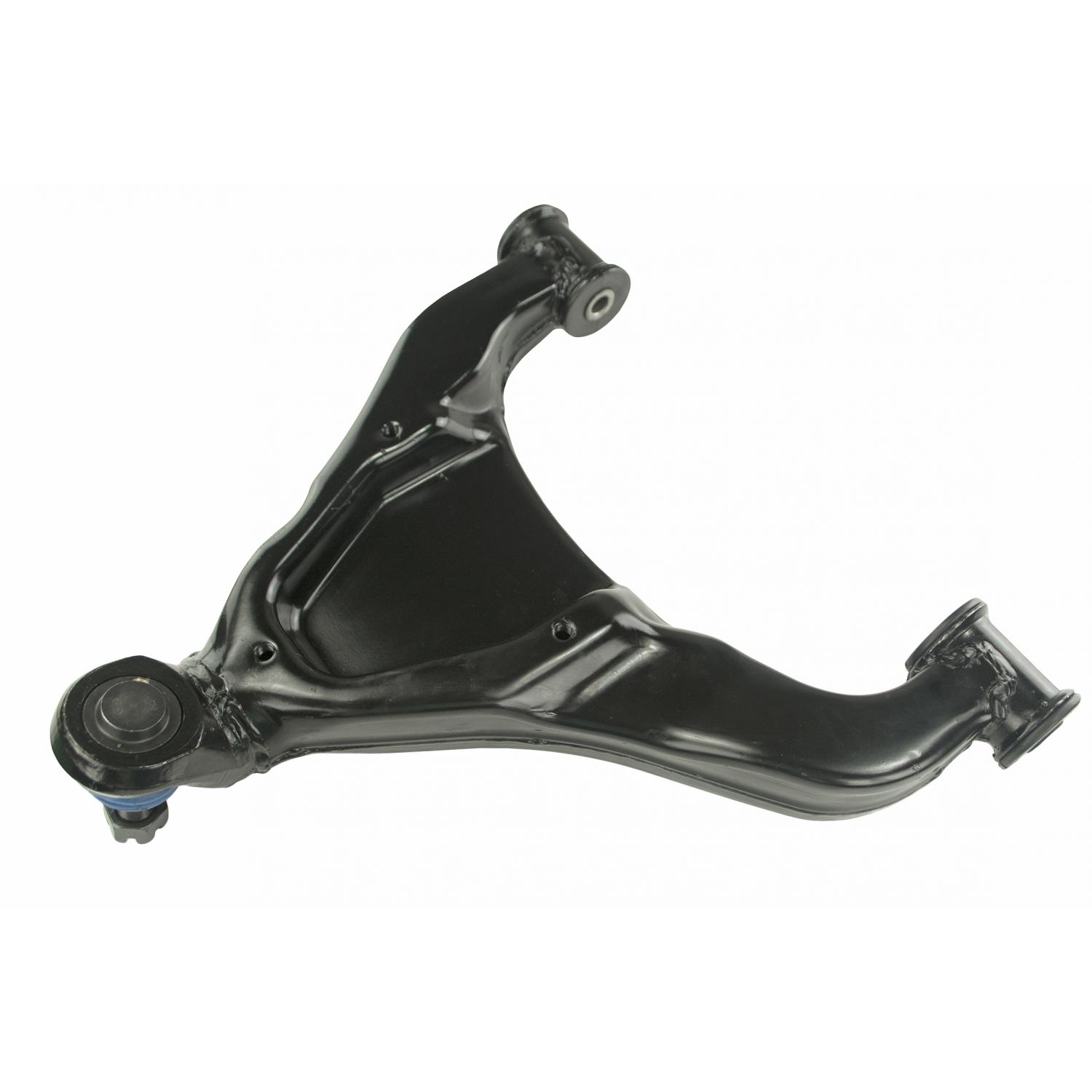 Mevotech CMS25123 - Suspension Control Arm and Ball Joint Assembly Mevotech CMS25123 Suspension Control Arm and Ball Joint Assembly product image 2 of 5
