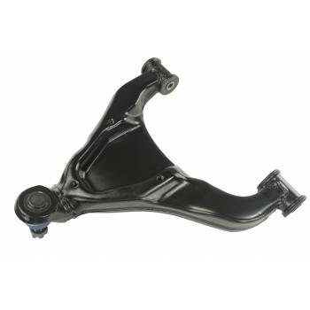 2006 Freightliner Sprinter 2500 Suspension Control Arm and Ball Joint Assembly Front Right Lower Mevotech CMS25123 image 2 of 4
