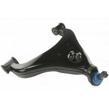 2006 Freightliner Sprinter 2500 Suspension Control Arm and Ball Joint Assembly Front Right Lower Mevotech CMS25123 image 3 of 4