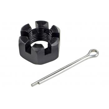 MEVOTECH CMS25123 - Suspension Control Arm and Ball Joint Assembly Product image