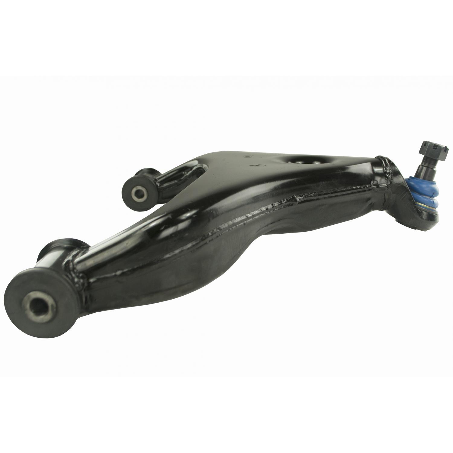 Mevotech CMS25123 - Suspension Control Arm and Ball Joint Assembly Mevotech CMS25123 Suspension Control Arm and Ball Joint Assembly product image 5 of 5