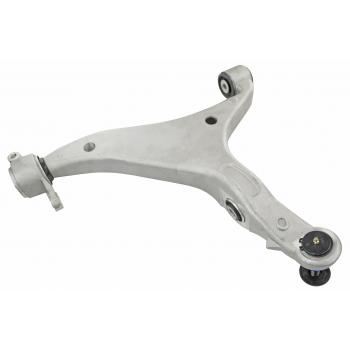 2024 Dodge Durango Suspension Control Arm and Ball Joint Assembly Front Right Lower Mevotech CMS251233 image 2 of 4