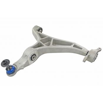 2024 Dodge Durango Suspension Control Arm and Ball Joint Assembly Front Right Lower Mevotech CMS251233 image 3 of 4