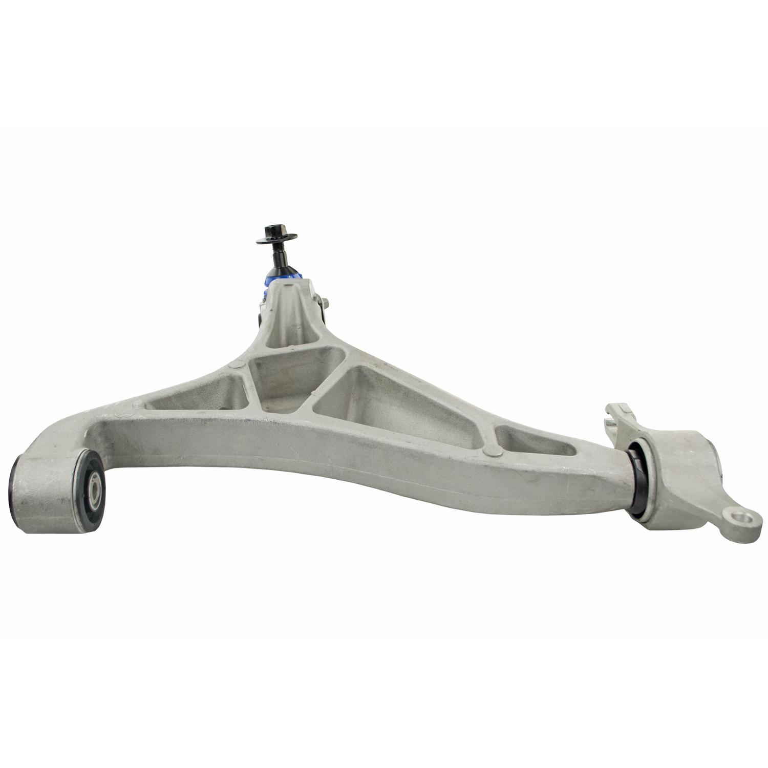 Mevotech CMS251234 - Suspension Control Arm and Ball Joint Assembly Mevotech CMS251234 Suspension Control Arm and Ball Joint Assembly product image 1 of 5
