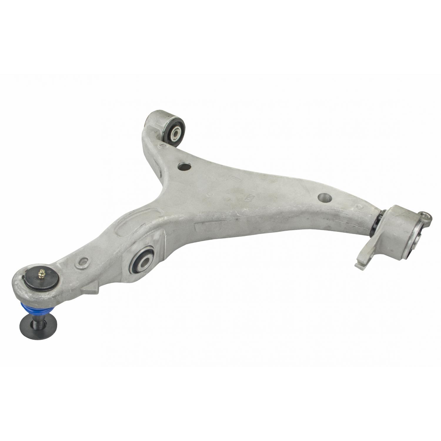 Mevotech CMS251234 - Suspension Control Arm and Ball Joint Assembly Mevotech CMS251234 Suspension Control Arm and Ball Joint Assembly product image 2 of 5