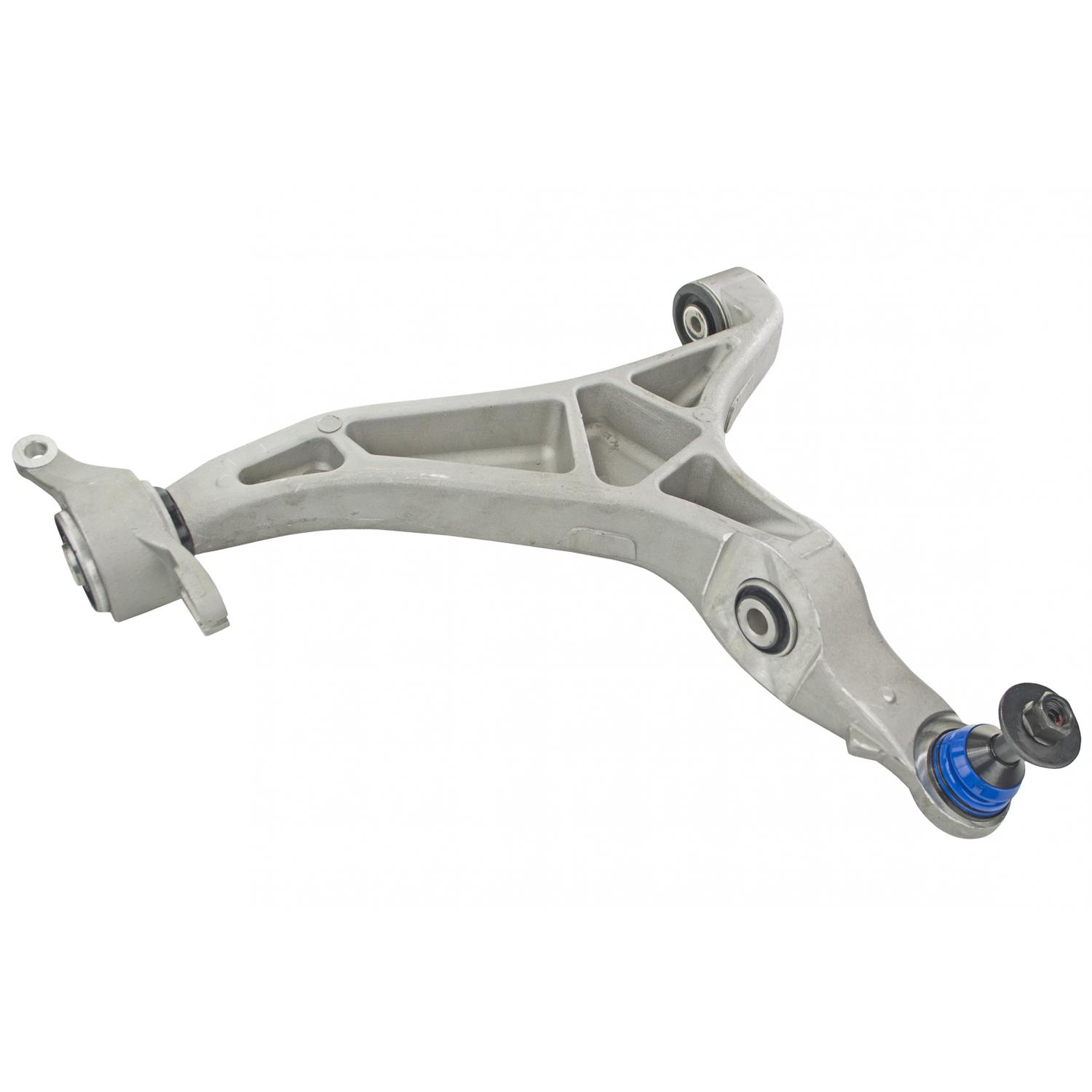 Mevotech CMS251234 - Suspension Control Arm and Ball Joint Assembly Mevotech CMS251234 Suspension Control Arm and Ball Joint Assembly product image 3 of 5