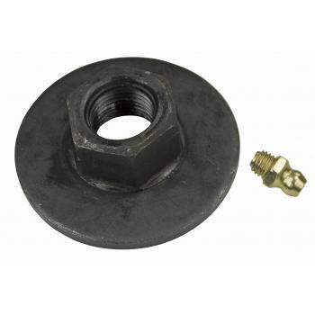 2024 Dodge Durango Suspension Control Arm and Ball Joint Assembly Front Left Lower Mevotech CMS251234 image 4 of 4