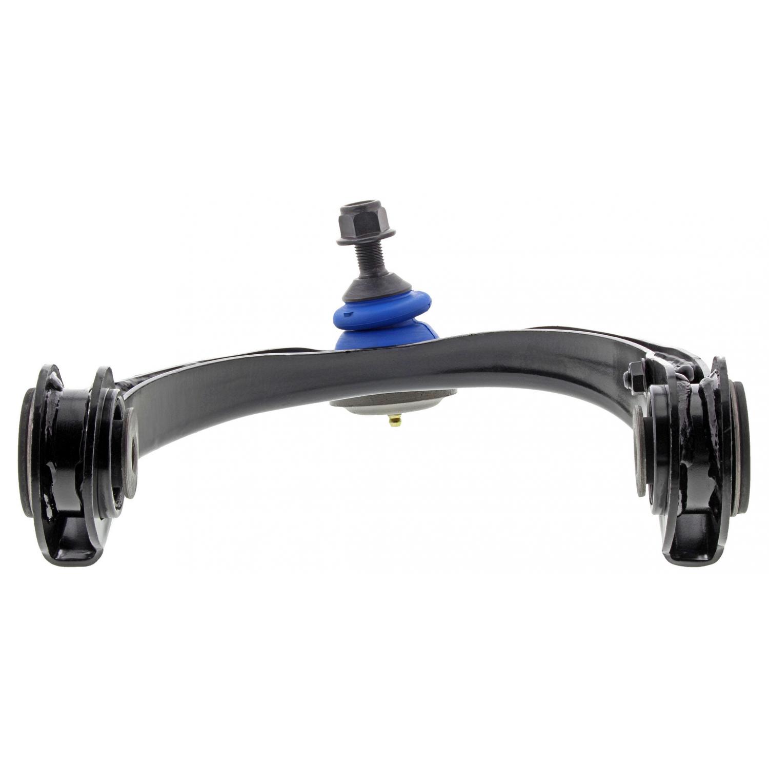 Mevotech CMS251235 - Suspension Control Arm and Ball Joint Assembly Mevotech CMS251235 Suspension Control Arm and Ball Joint Assembly product image 1 of 6
