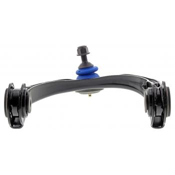 2024 Dodge Durango Suspension Control Arm and Ball Joint Assembly Front Left Upper Mevotech CMS251235 image 1 of 4