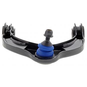 2024 Dodge Durango Suspension Control Arm and Ball Joint Assembly Front Left Upper Mevotech CMS251235 image 4 of 4