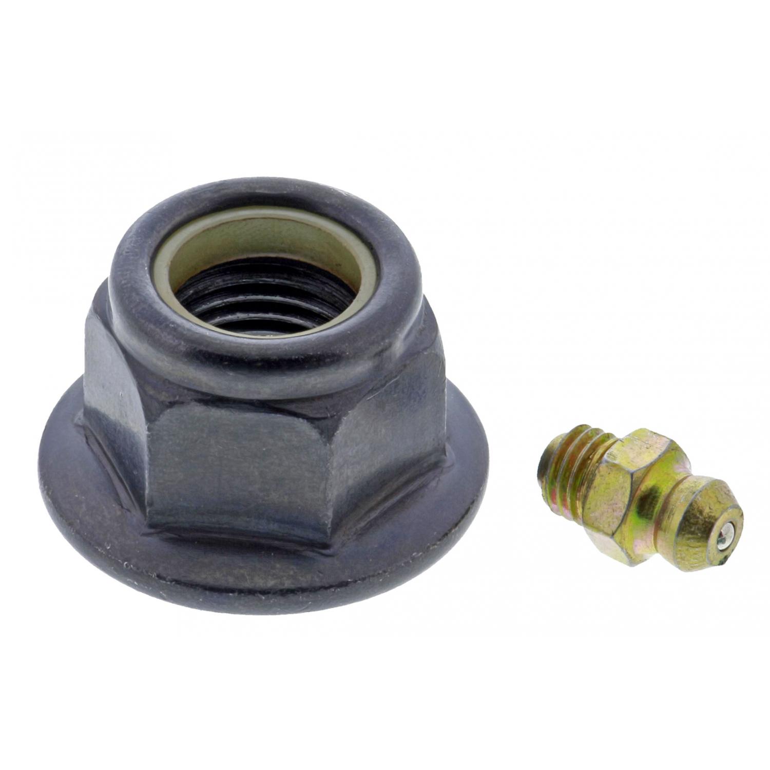 Mevotech CMS251235 - Suspension Control Arm and Ball Joint Assembly Mevotech CMS251235 Suspension Control Arm and Ball Joint Assembly product image 5 of 6