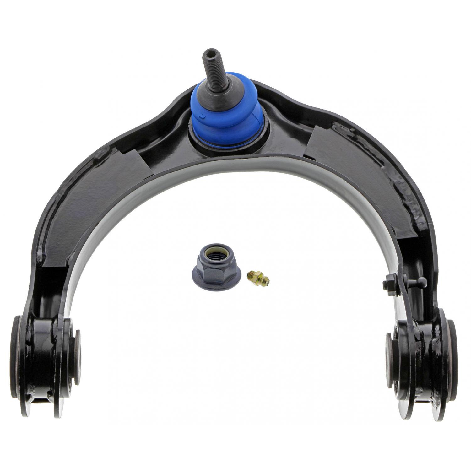 Mevotech CMS251235 - Suspension Control Arm and Ball Joint Assembly Mevotech CMS251235 Suspension Control Arm and Ball Joint Assembly product image 6 of 6