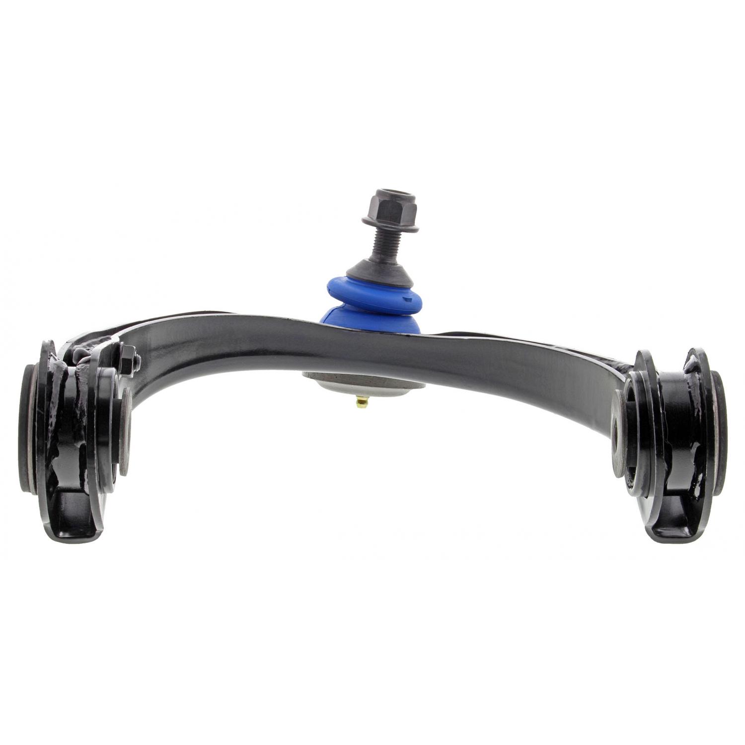 Mevotech CMS251236 - Suspension Control Arm and Ball Joint Assembly Mevotech CMS251236 Suspension Control Arm and Ball Joint Assembly product image 1 of 7