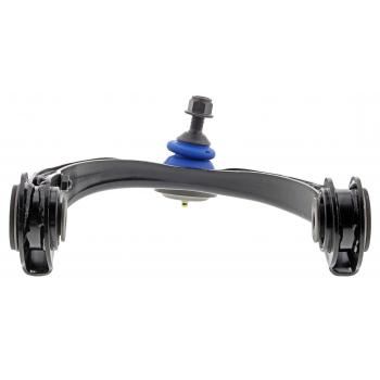 2024 Dodge Durango Suspension Control Arm and Ball Joint Assembly Front Right Upper Mevotech CMS251236 image 1 of 4