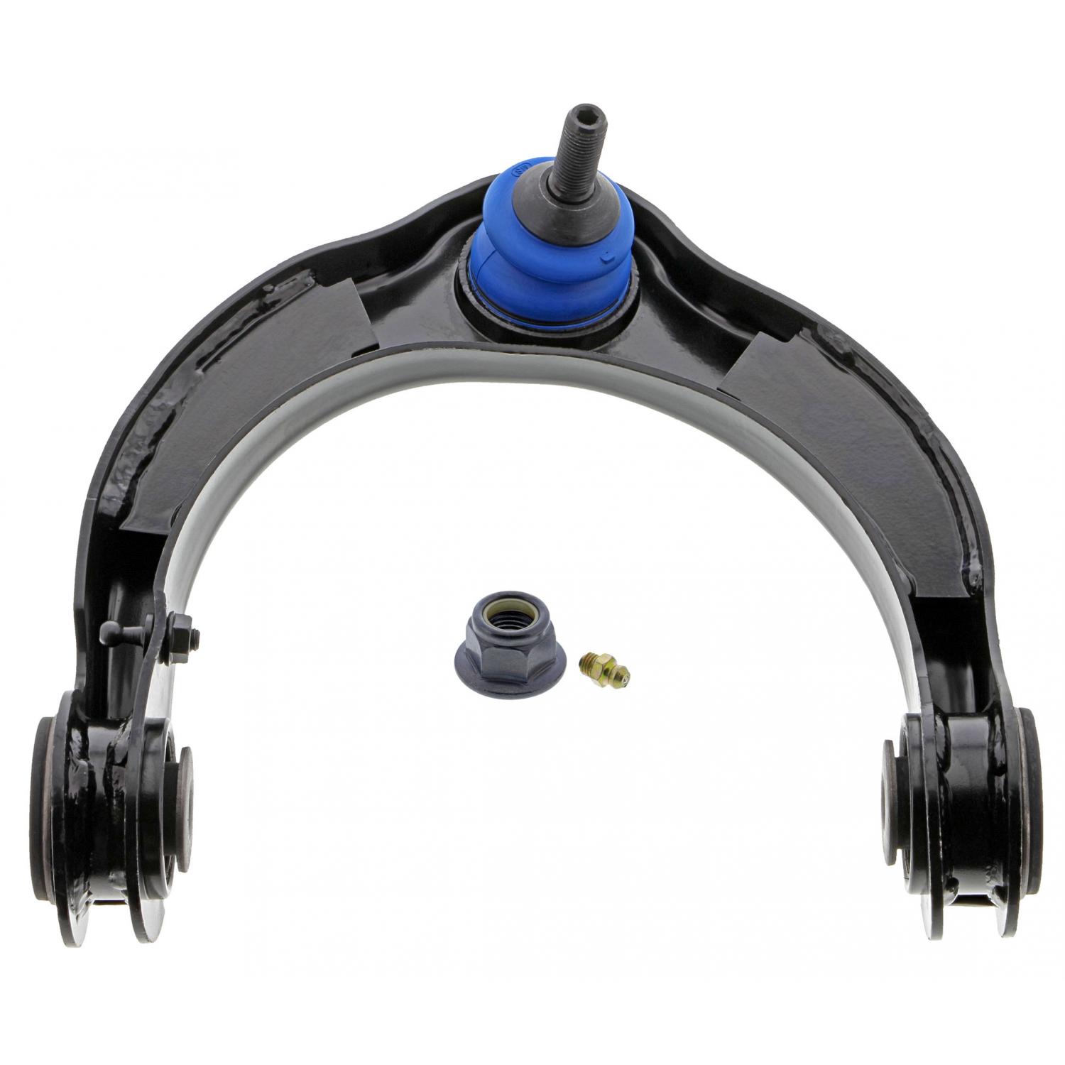 Mevotech CMS251236 - Suspension Control Arm and Ball Joint Assembly Mevotech CMS251236 Suspension Control Arm and Ball Joint Assembly product image 6 of 7