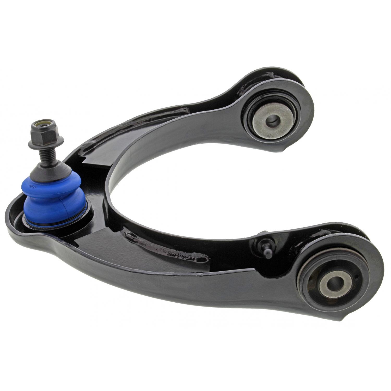 Mevotech CMS251236 - Suspension Control Arm and Ball Joint Assembly Mevotech CMS251236 Suspension Control Arm and Ball Joint Assembly product image 7 of 7