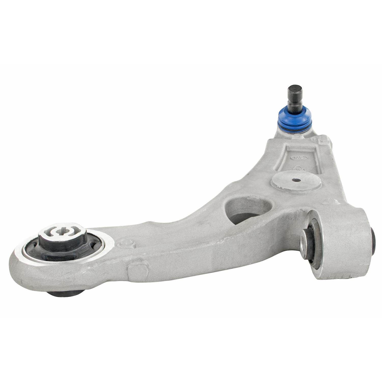 Mevotech CMS251237 Suspension Control Arm and Ball Joint Assembly product image 1 of 7
