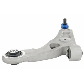 2015 Chrysler 200 Suspension Control Arm and Ball Joint Assembly Front Left Lower Mevotech CMS251237 image 1 of 4