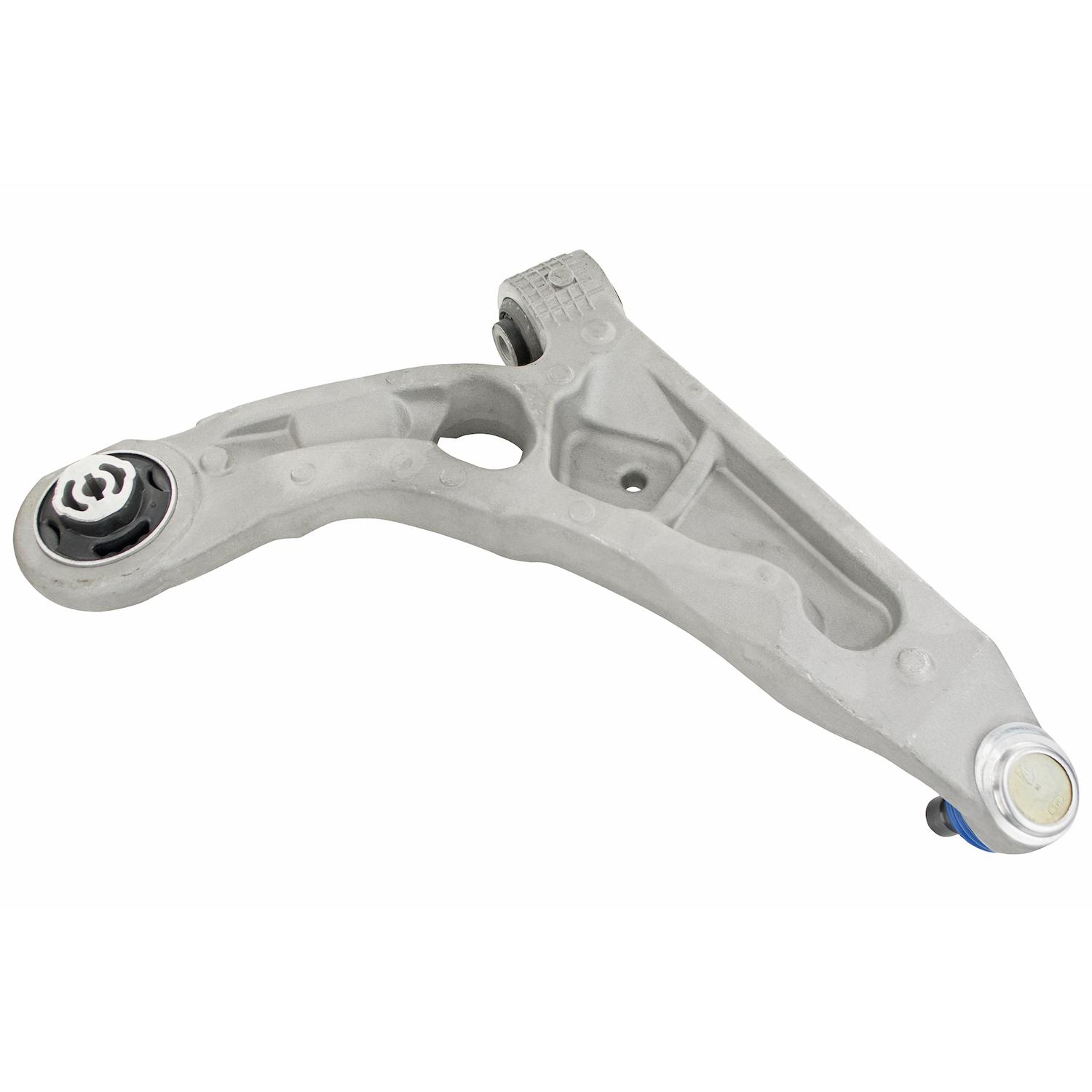 Mevotech CMS251237 Suspension Control Arm and Ball Joint Assembly product image 2 of 7