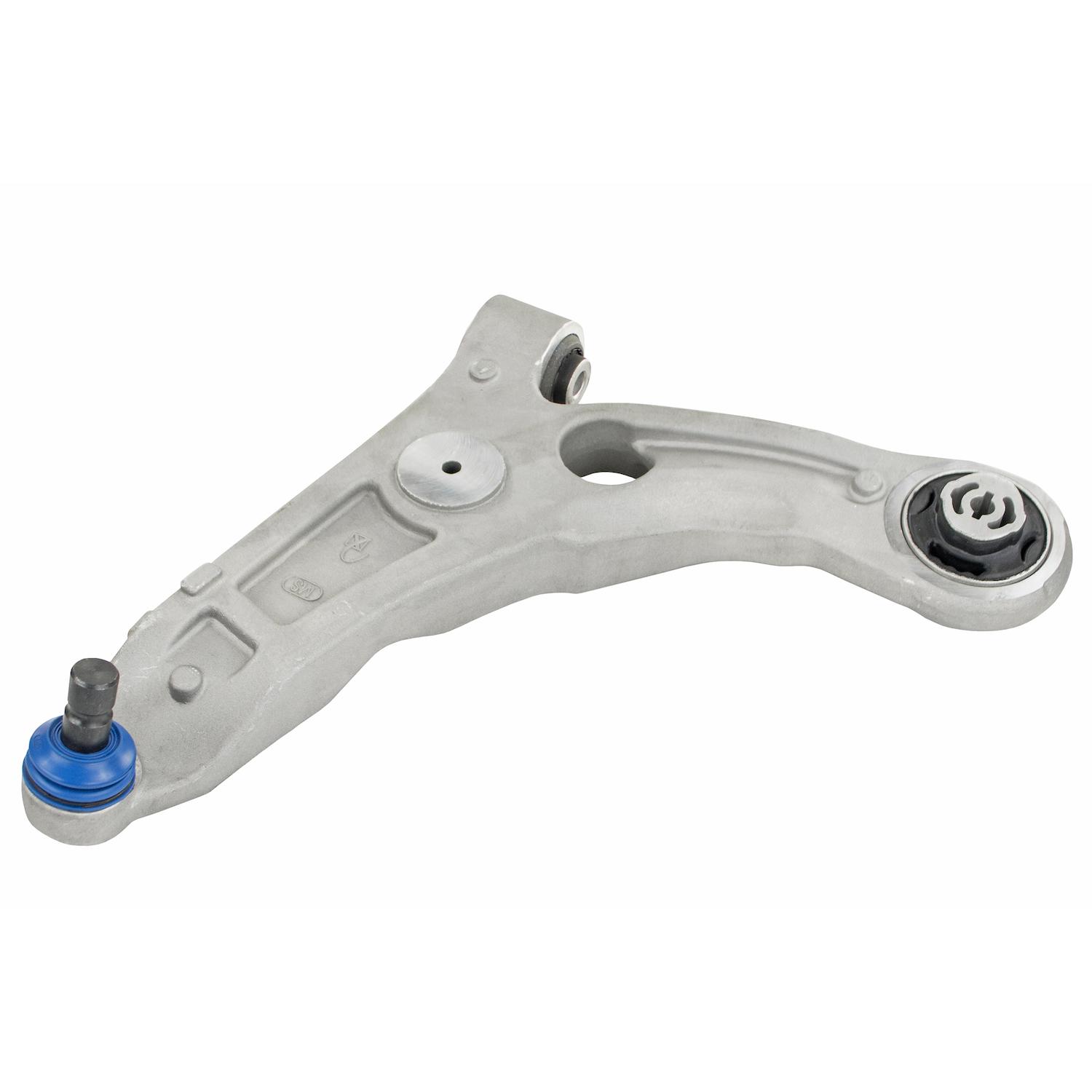 Mevotech CMS251237 Suspension Control Arm and Ball Joint Assembly product image 3 of 7