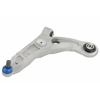 2015 Chrysler 200 Suspension Control Arm and Ball Joint Assembly Front Left Lower Mevotech CMS251237 image 3 of 4