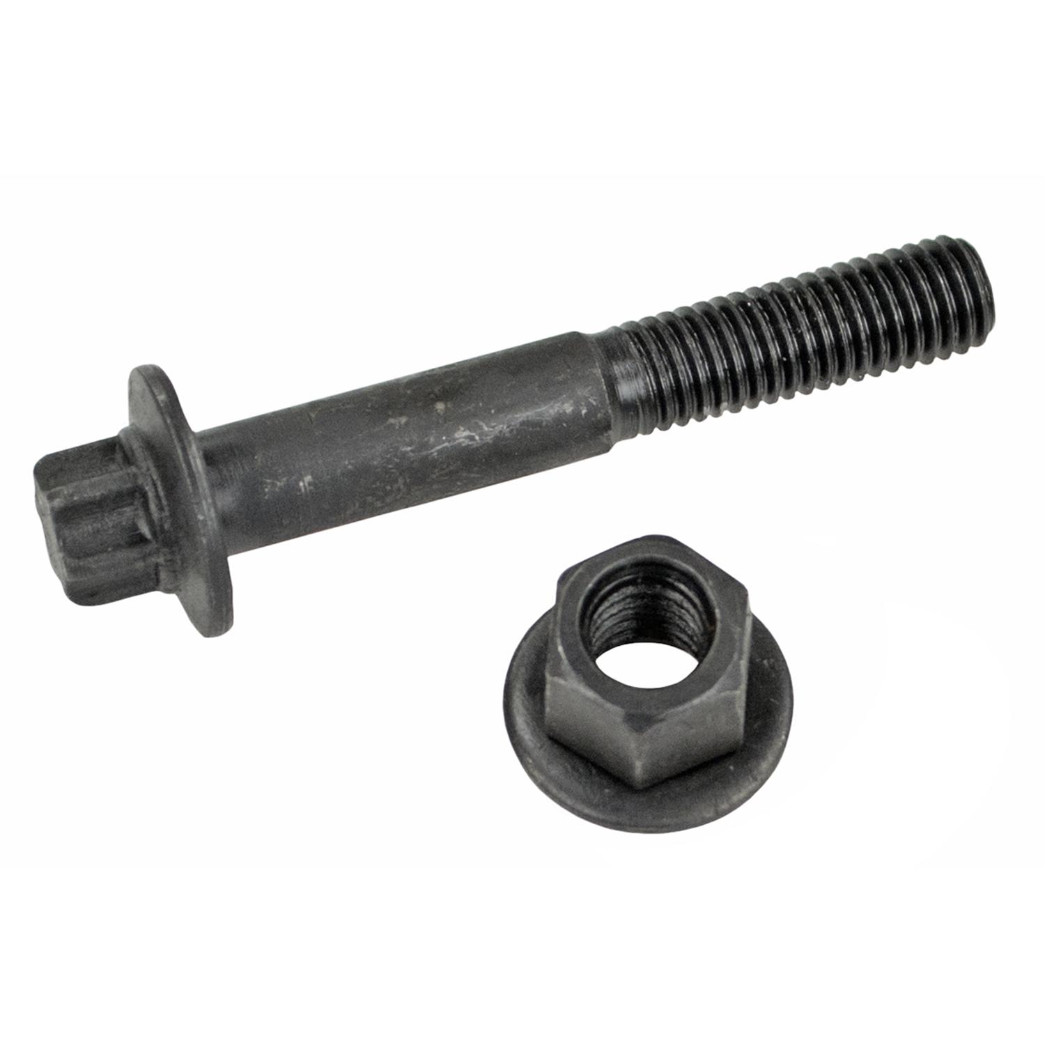 Mevotech CMS251237 Suspension Control Arm and Ball Joint Assembly product image 4 of 7