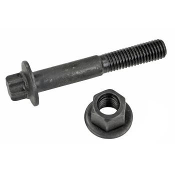 2015 Chrysler 200 Suspension Control Arm and Ball Joint Assembly Front Left Lower Mevotech CMS251237 image 4 of 4