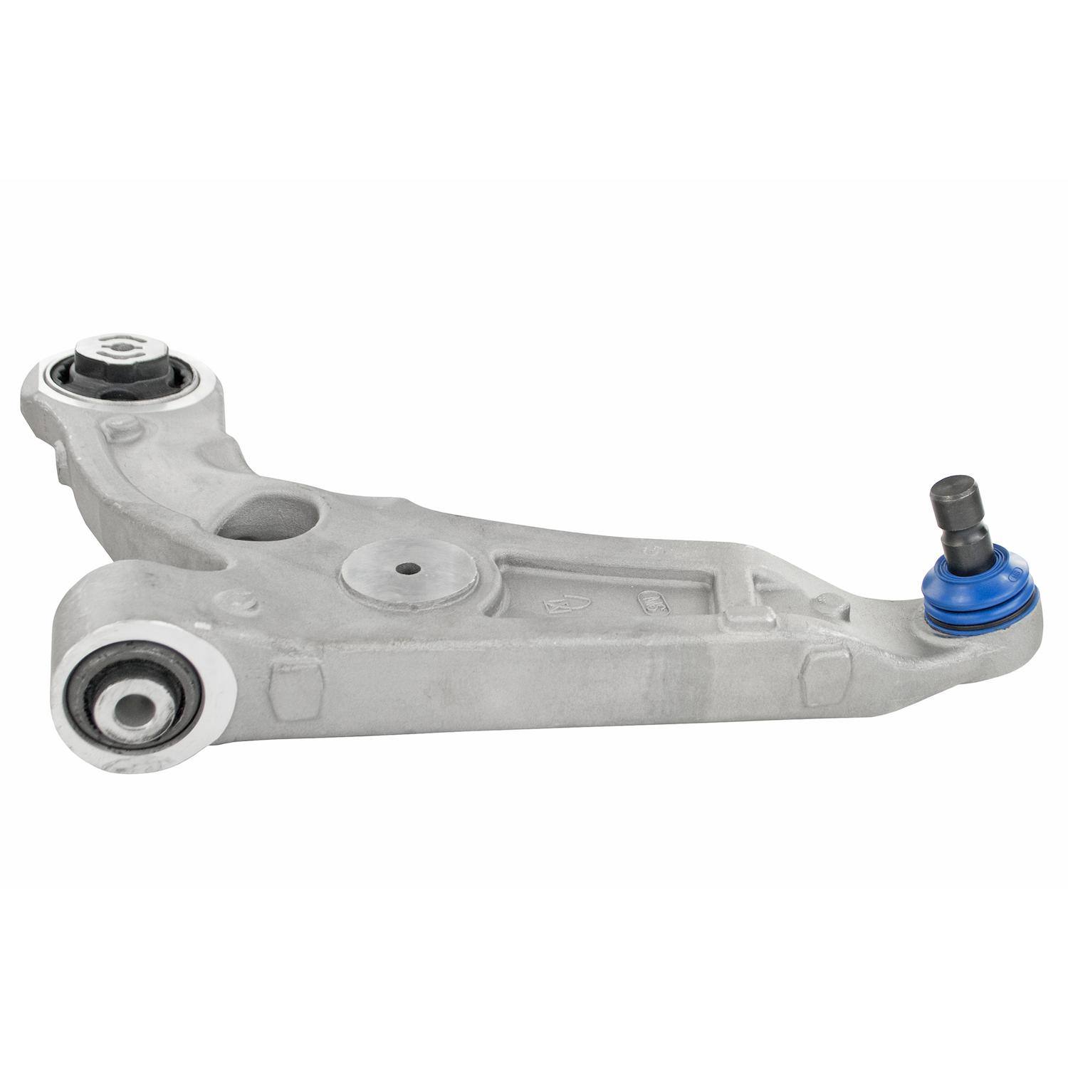 Mevotech CMS251237 Suspension Control Arm and Ball Joint Assembly product image 5 of 7