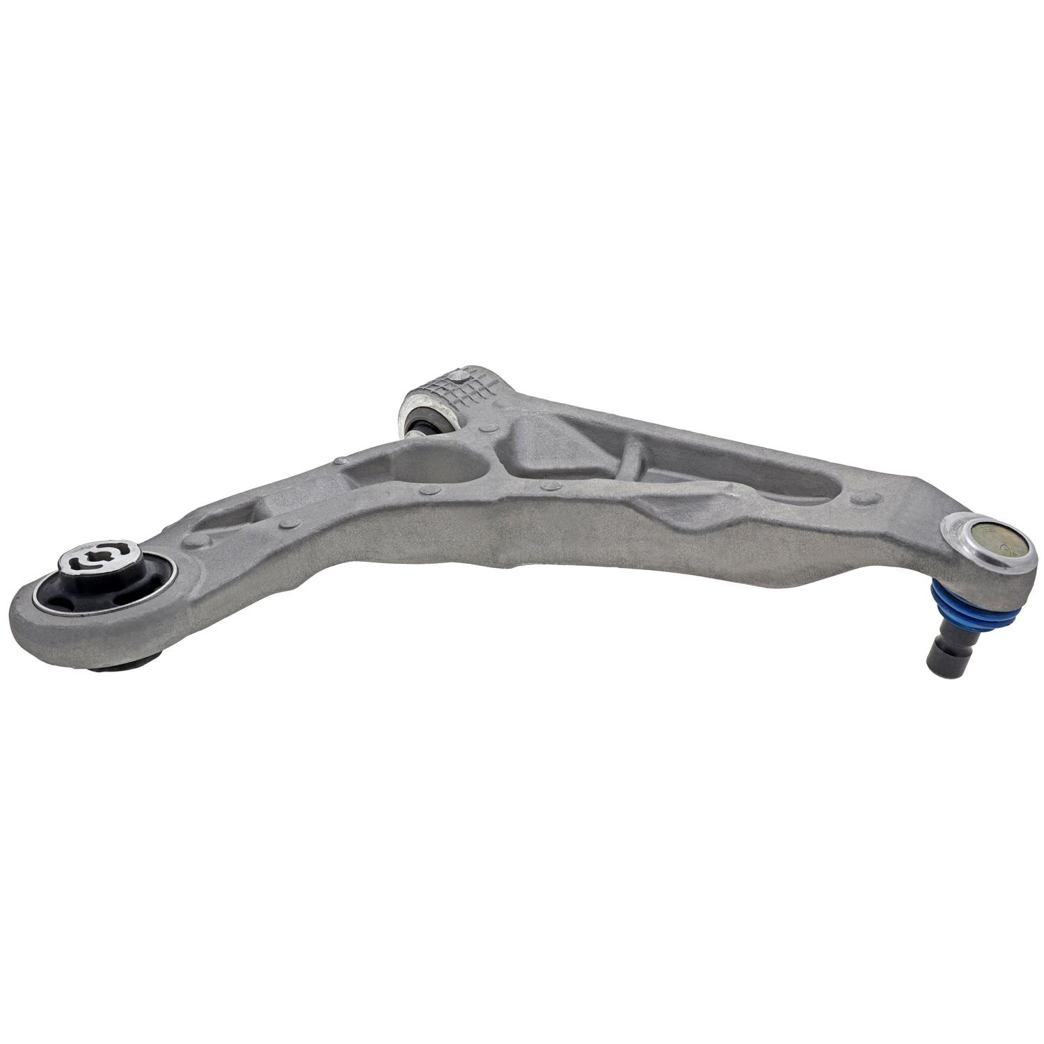 Mevotech CMS251237 Suspension Control Arm and Ball Joint Assembly product image 6 of 7