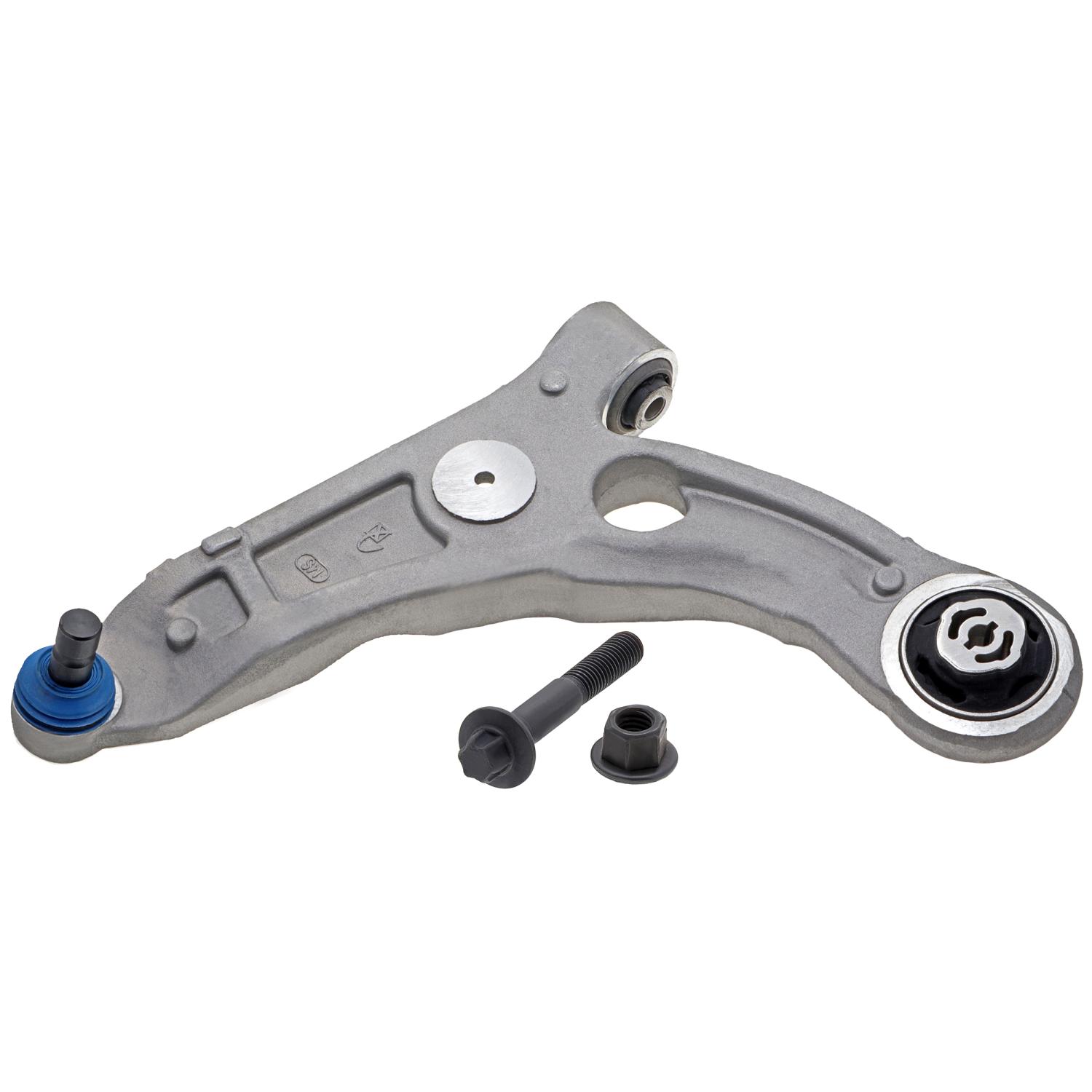 Mevotech CMS251237 Suspension Control Arm and Ball Joint Assembly product image 7 of 7