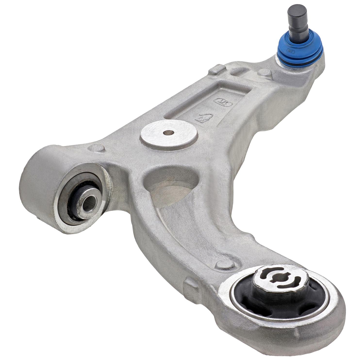 Mevotech CMS251238 - Suspension Control Arm and Ball Joint Assembly Mevotech CMS251238 Suspension Control Arm and Ball Joint Assembly product image 1 of 7