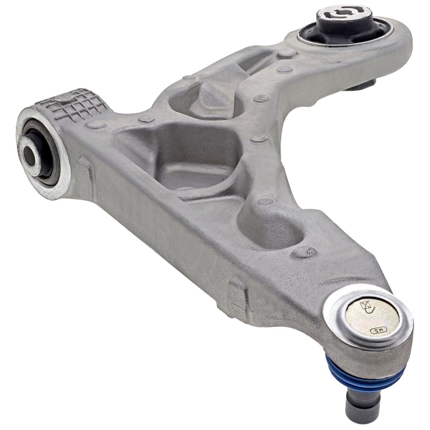 Mevotech CMS251238 - Suspension Control Arm and Ball Joint Assembly Mevotech CMS251238 Suspension Control Arm and Ball Joint Assembly product image 2 of 7