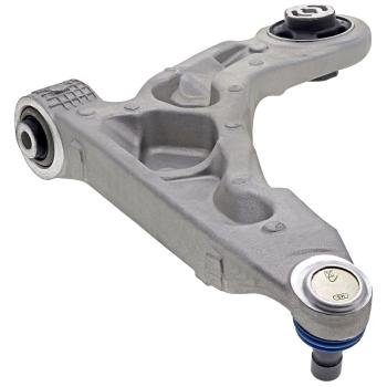 2015 Chrysler 200 Suspension Control Arm and Ball Joint Assembly Front Right Lower Mevotech CMS251238 image 2 of 4