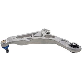 2015 Chrysler 200 Suspension Control Arm and Ball Joint Assembly Front Right Lower Mevotech CMS251238 image 3 of 4