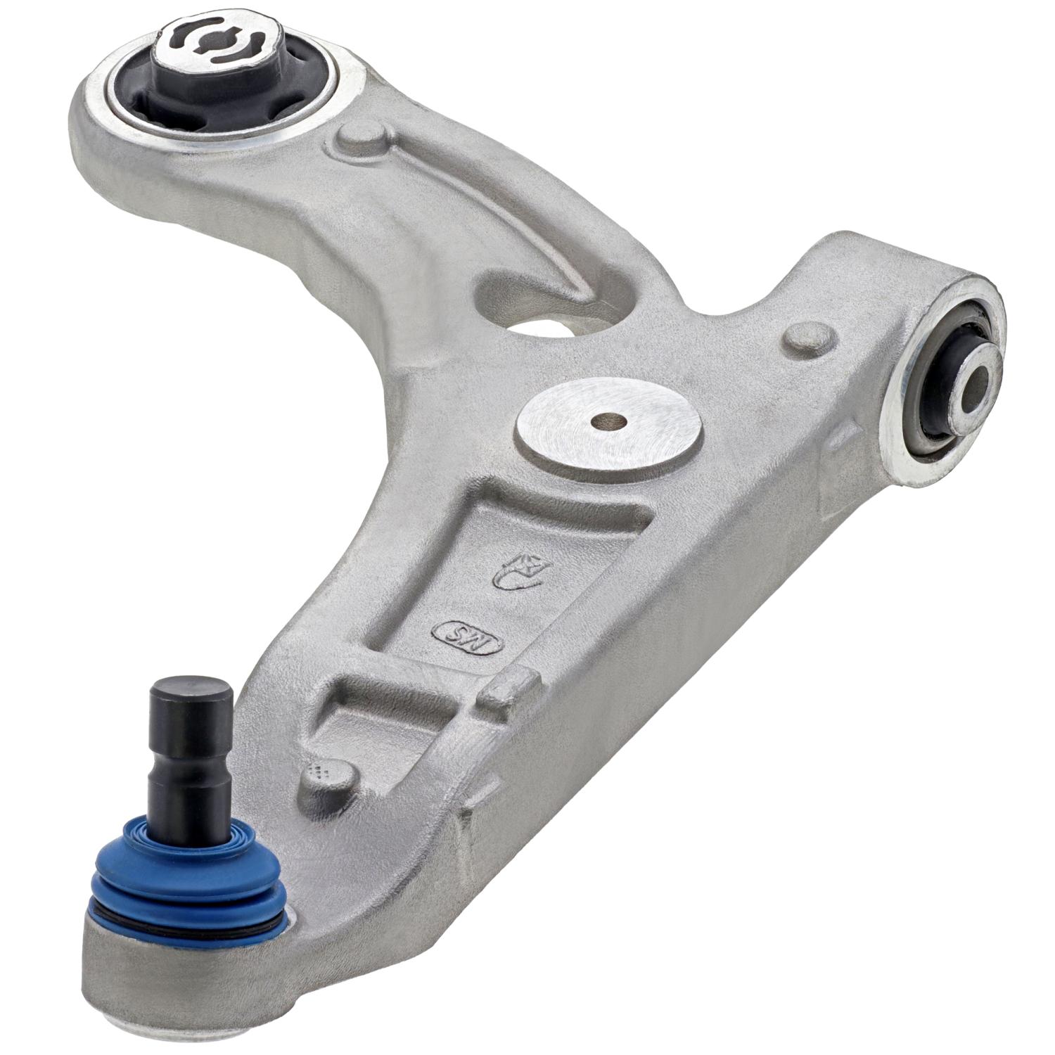 Mevotech CMS251238 - Suspension Control Arm and Ball Joint Assembly Mevotech CMS251238 Suspension Control Arm and Ball Joint Assembly product image 4 of 7