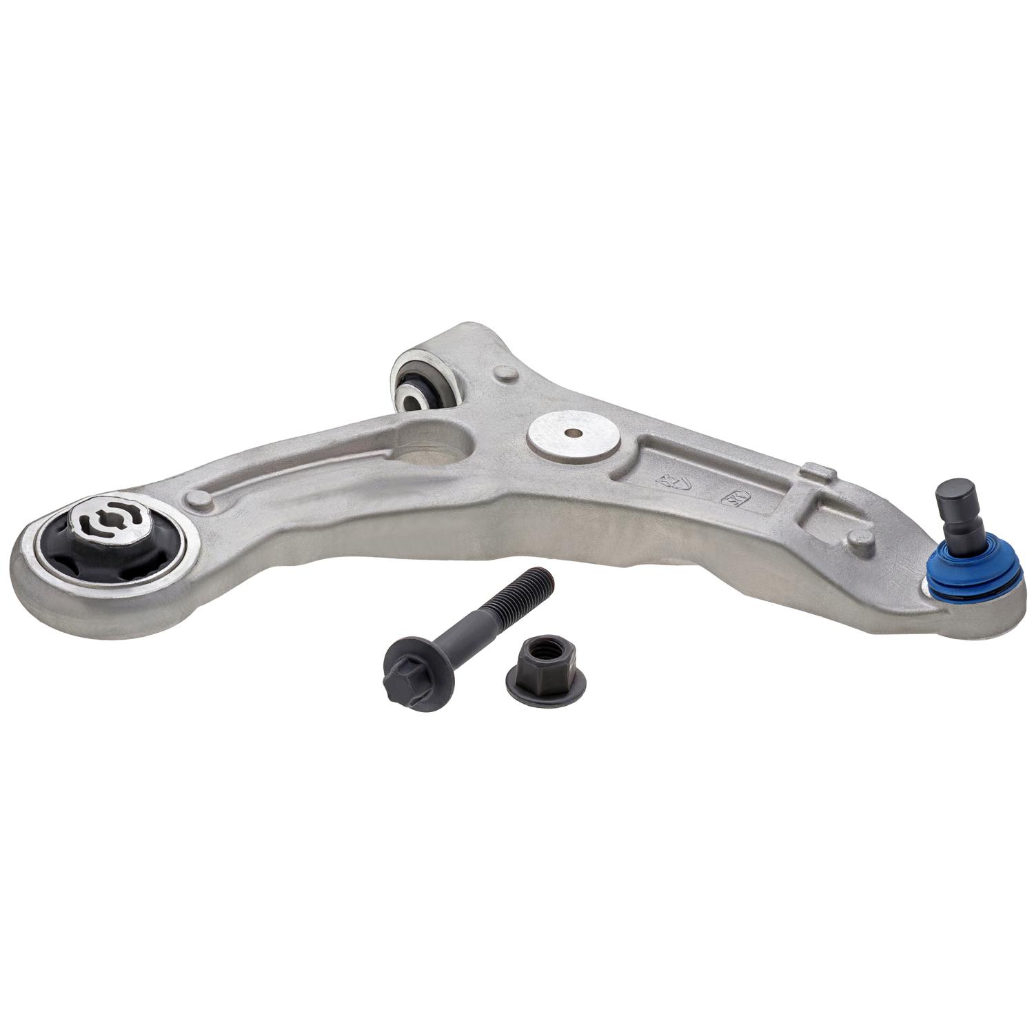 Mevotech CMS251238 - Suspension Control Arm and Ball Joint Assembly Mevotech CMS251238 Suspension Control Arm and Ball Joint Assembly product image 6 of 7