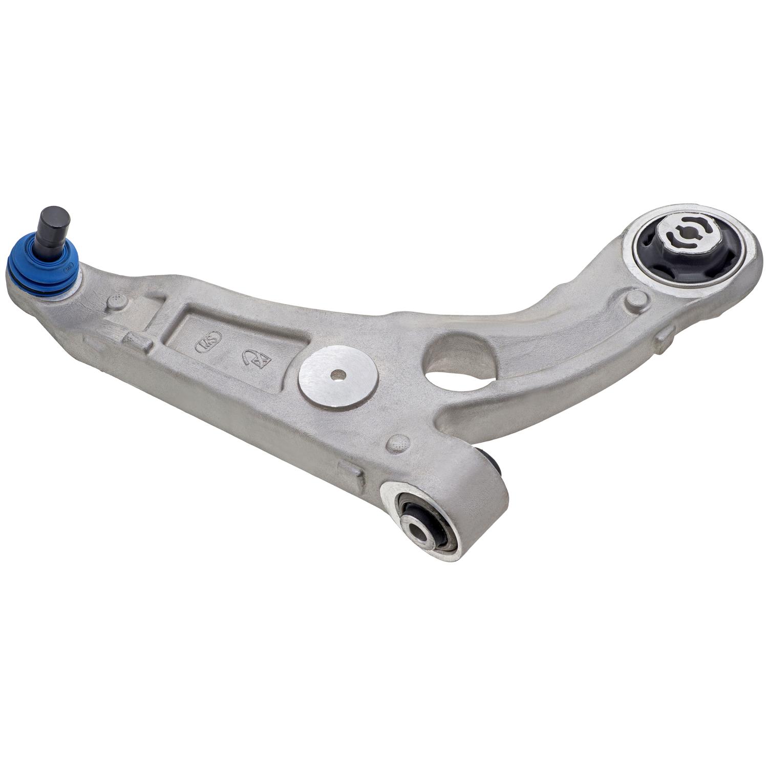 Mevotech CMS251238 - Suspension Control Arm and Ball Joint Assembly Mevotech CMS251238 Suspension Control Arm and Ball Joint Assembly product image 7 of 7