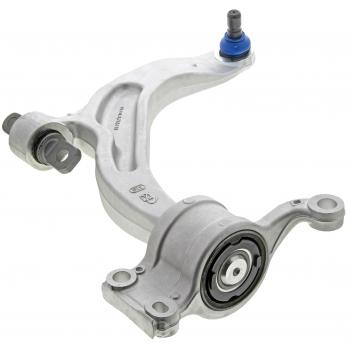 2024 Chrysler Voyager Suspension Control Arm and Ball Joint Assembly Front Right Lower Mevotech CMS251239 image 1 of 4