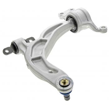 2024 Chrysler Voyager Suspension Control Arm and Ball Joint Assembly Front Right Lower Mevotech CMS251239 image 2 of 4