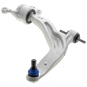 2024 Chrysler Voyager Suspension Control Arm and Ball Joint Assembly Front Right Lower Mevotech CMS251239 image 4 of 4