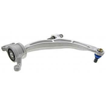 2024 Chrysler Voyager Suspension Control Arm and Ball Joint Assembly Front Left Lower Mevotech CMS251240 image 3 of 4