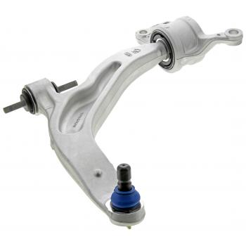 2024 Chrysler Voyager Suspension Control Arm and Ball Joint Assembly Front Left Lower Mevotech CMS251240 image 4 of 4