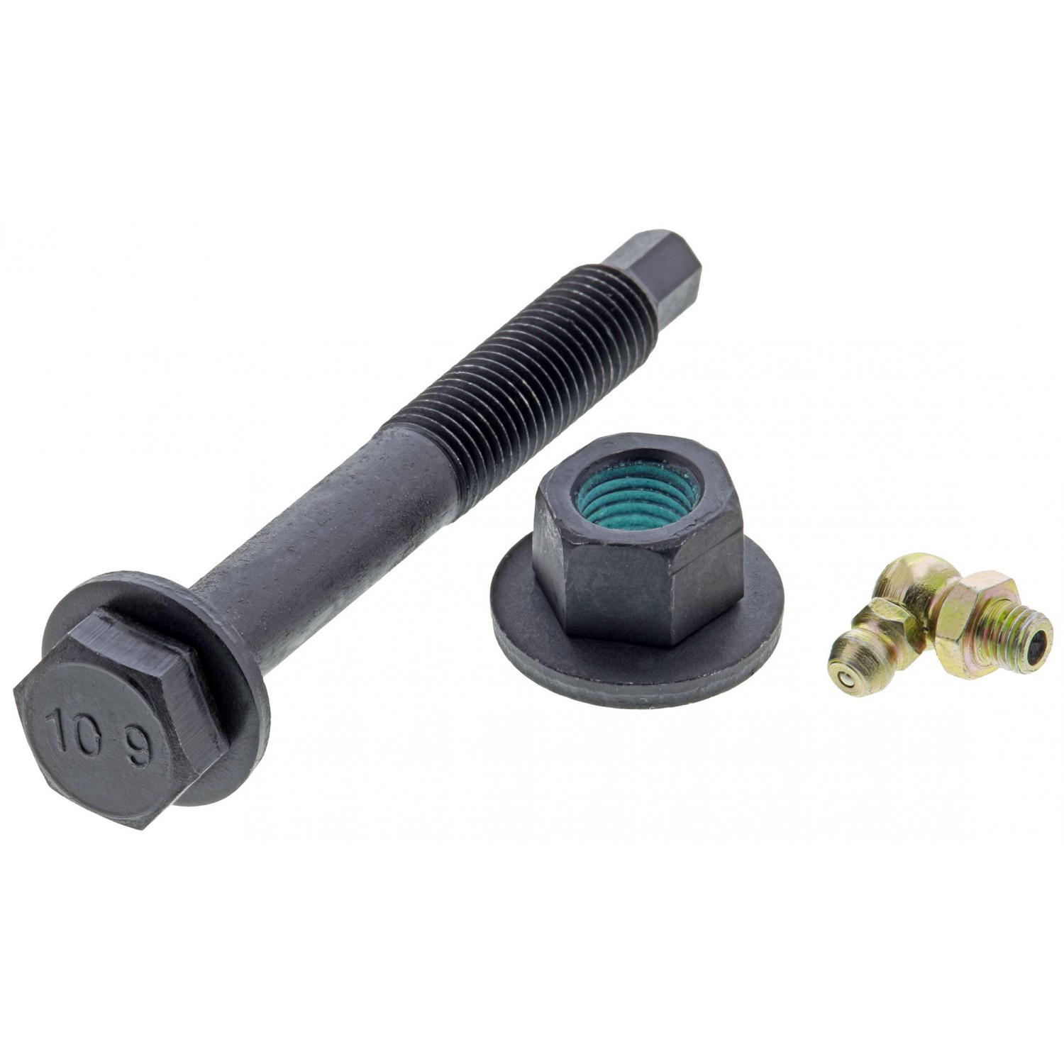 Mevotech CMS251240 - Suspension Control Arm and Ball Joint Assembly Mevotech CMS251240 Suspension Control Arm and Ball Joint Assembly product image 5 of 7