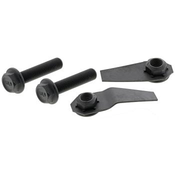 2021 Ram 2500 Suspension Track Bar Front Mevotech CMS251242 image 3 of 4