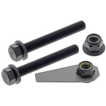 2021 Ram 2500 Suspension Track Bar Rear Mevotech CMS251243 image 4 of 4