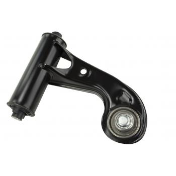 2006 Chrysler Crossfire Suspension Control Arm and Ball Joint Assembly Front Left Upper Mevotech CMS251245 image 2 of 4
