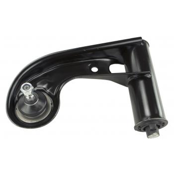 2006 Chrysler Crossfire Suspension Control Arm and Ball Joint Assembly Front Left Upper Mevotech CMS251245 image 3 of 4