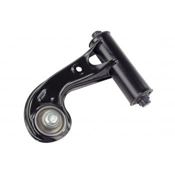 2006 Chrysler Crossfire Suspension Control Arm and Ball Joint Assembly Front Right Upper Mevotech CMS251246 image 2 of 4