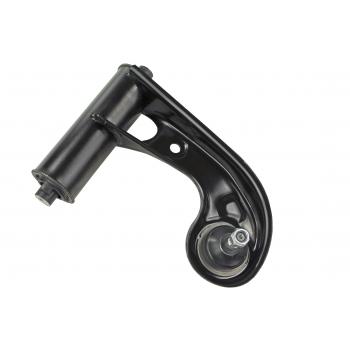 2006 Chrysler Crossfire Suspension Control Arm and Ball Joint Assembly Front Right Upper Mevotech CMS251246 image 3 of 4